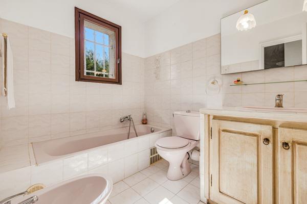 Vente Villa de luxe Mandelieu-la-Napoule 6 Pièces 130 m²