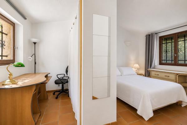 Vente Villa de luxe Mandelieu-la-Napoule 6 Pièces 130 m²