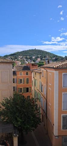 Très beau studio meublé de 32 m2 coeur de ville