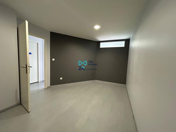 Local professionnel médical - paramédical de 55m²
