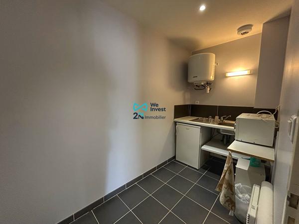 Local professionnel médical - paramédical de 55m²
