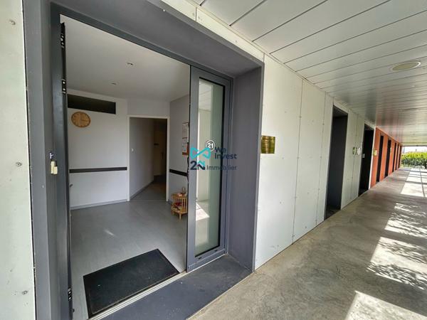 Local professionnel médical - paramédical de 55m²