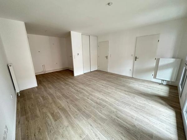 Appartement à louer à Tourcoing (59200)
