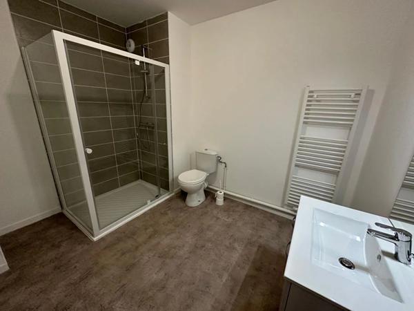 Appartement à louer à Tourcoing (59200)
