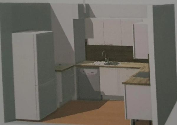 Appartement à louer à Tourcoing (59200)