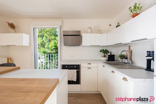 Appartement 5 pièces 92 m2
