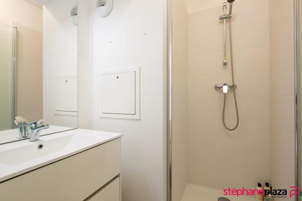 Appartement 5 pièces 92 m2