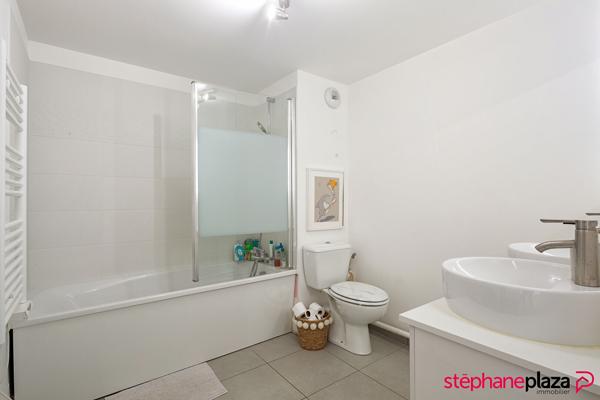 Appartement 5 pièces 92 m2