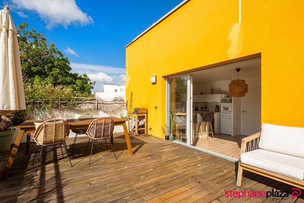 Appartement 5 pièces 92 m2