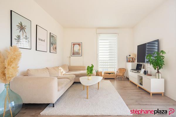 Appartement 5 pièces 92 m2