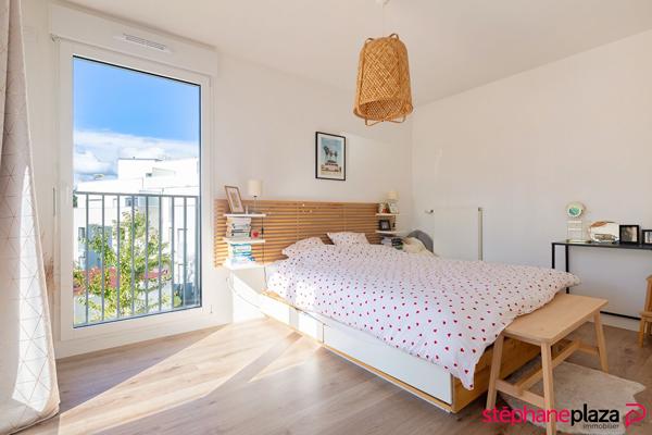 Appartement 5 pièces 92 m2