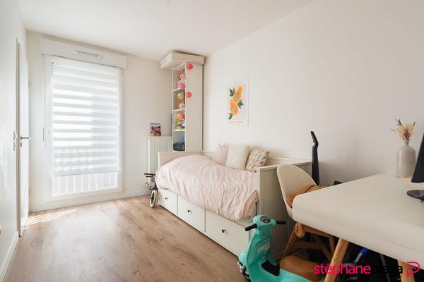 Appartement 5 pièces 92 m2