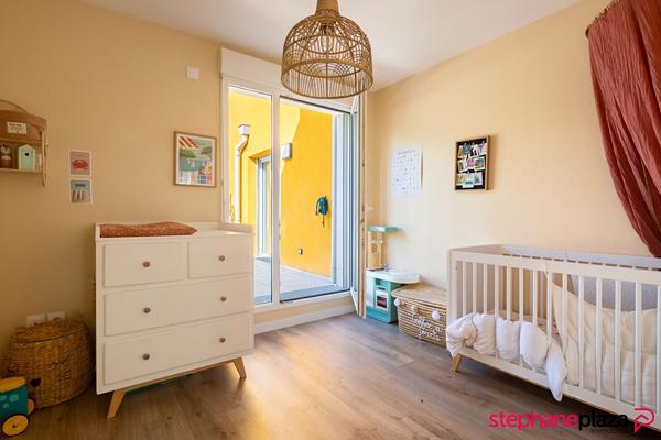 Appartement 5 pièces 92 m2