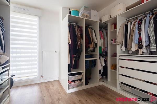 Appartement 5 pièces 92 m2