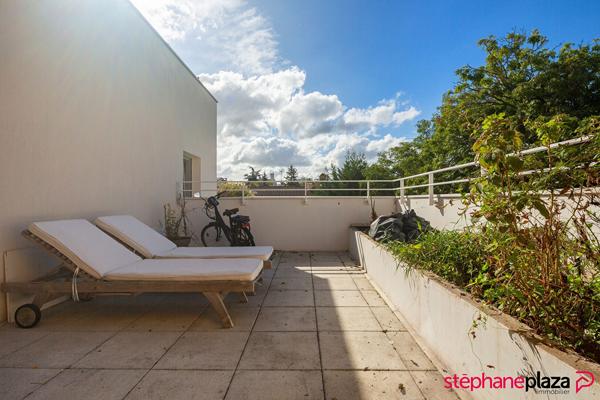 Appartement 5 pièces 92 m2