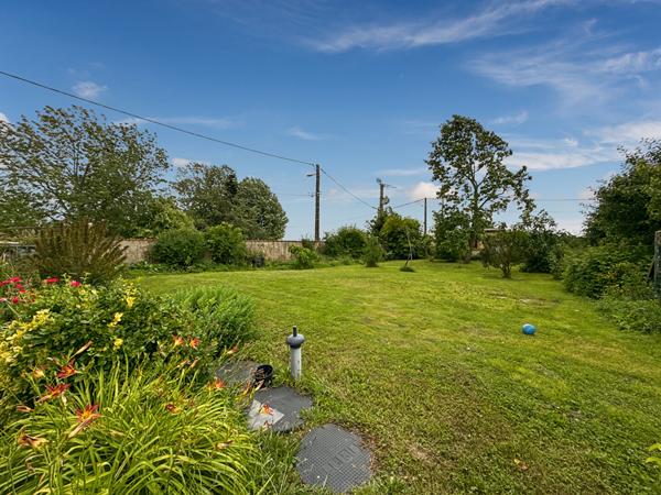 Maison plain pied proche ETREPAGNY