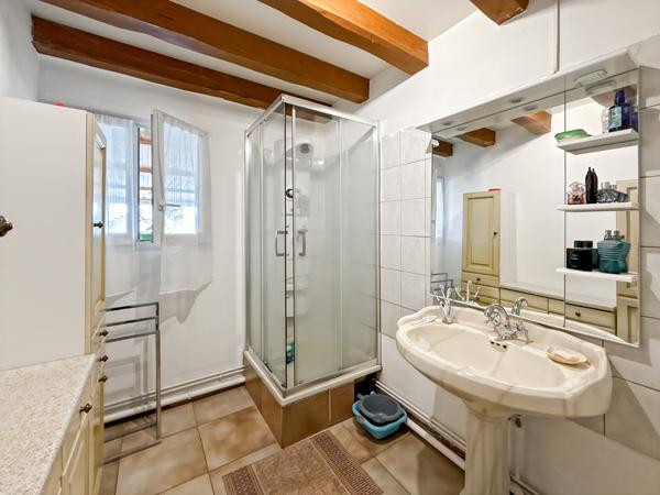 Maison plain pied proche ETREPAGNY