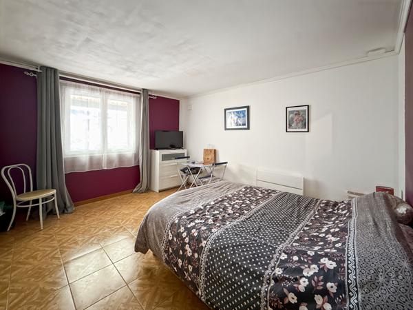 Maison plain pied proche ETREPAGNY