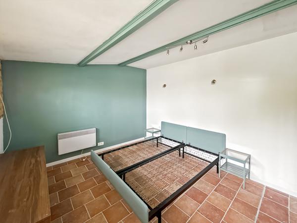 Maison plain pied proche ETREPAGNY
