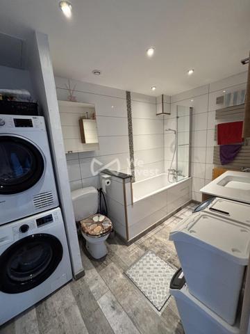 Maison 4 chambres sans travaux !!