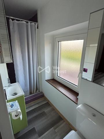 Maison 4 chambres sans travaux !!