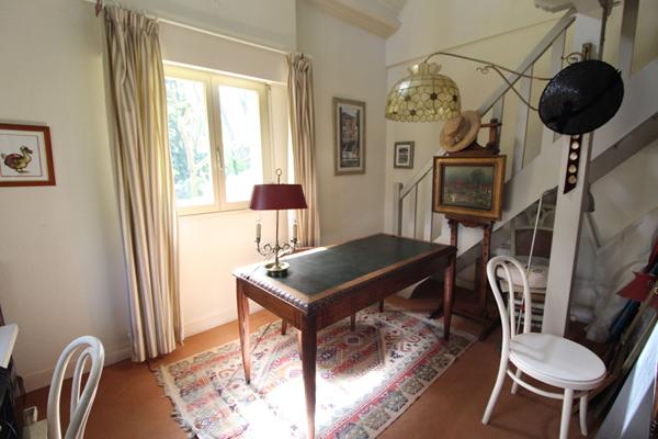 Maison - 6 pièces - 176 m²