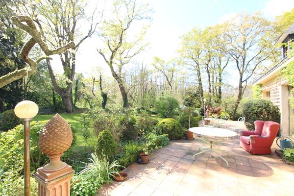 Maison - 6 pièces - 176 m²