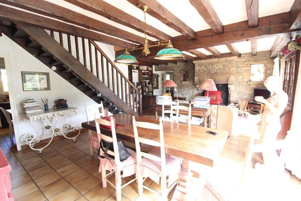 Maison - 6 pièces - 176 m²