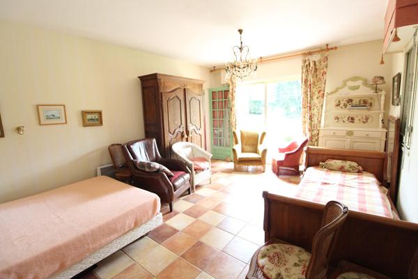 Maison - 6 pièces - 176 m²
