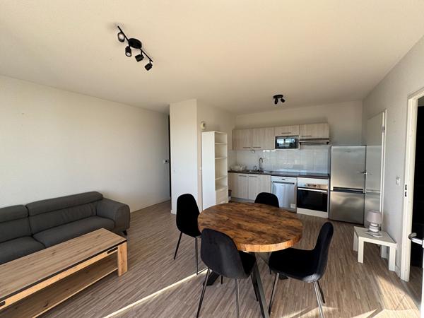 Appartement 3 pièces 66.95 m2