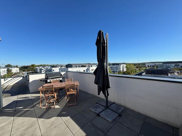 Appartement 3 pièces 66.95 m2
