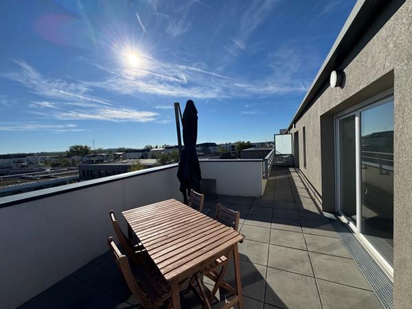 Appartement 3 pièces 66.95 m2