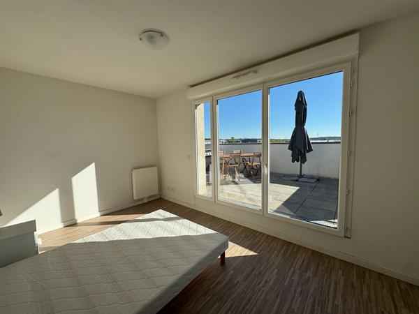 Appartement 3 pièces 66.95 m2