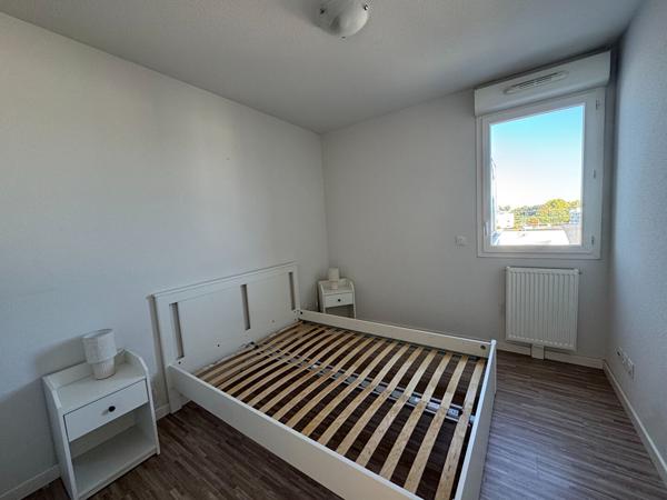 Appartement 3 pièces 66.95 m2