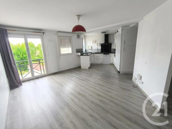 Appartement F4 Dupleix à vendre  4 pièces - 80,42 m 2   MASSY  - 91