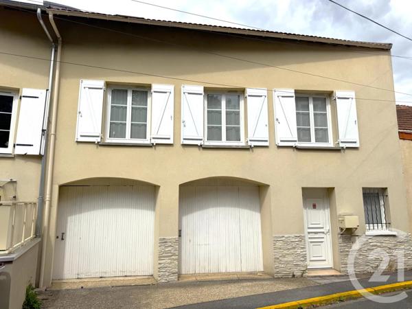Appartement F4 Dupleix à vendre  4 pièces - 80,42 m 2   MASSY  - 91