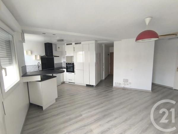 Appartement F4 Dupleix à vendre  4 pièces - 80,42 m 2   MASSY  - 91