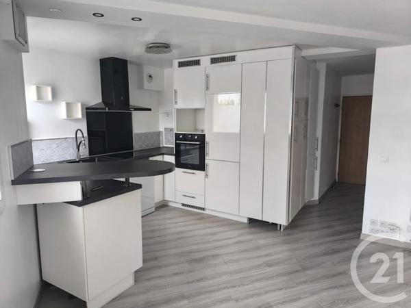 Appartement F4 Dupleix à vendre  4 pièces - 80,42 m 2   MASSY  - 91