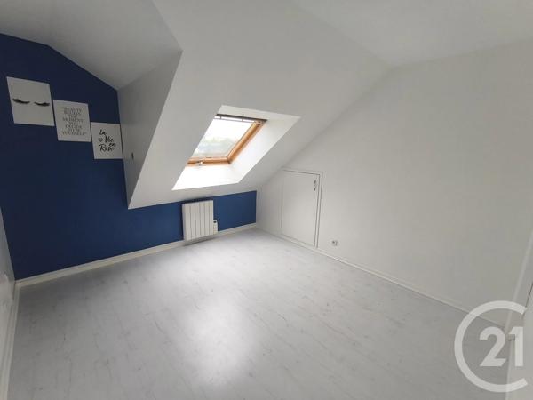 Appartement F4 Dupleix à vendre  4 pièces - 80,42 m 2   MASSY  - 91