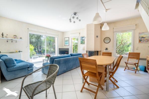 Maison à vendre |  Soulac-sur-Mer |  7 pièces | 182 m²