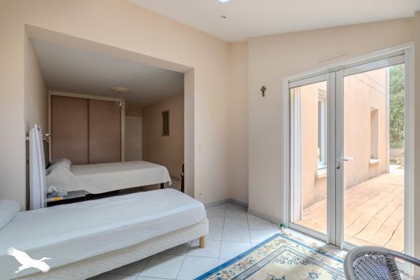 Maison à vendre |  Soulac-sur-Mer |  7 pièces | 182 m²