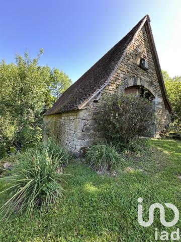 Maison à vendre 4 pièces 140 m² Lavergne