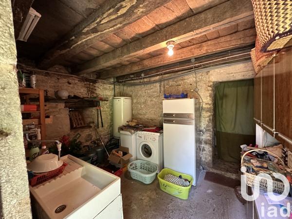 Maison à vendre 4 pièces 140 m² Lavergne