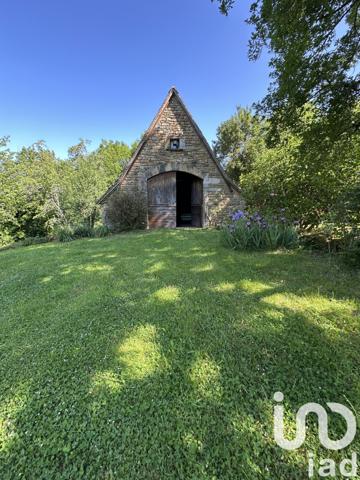 Maison à vendre 4 pièces 140 m² Lavergne