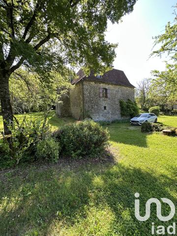 Maison à vendre 4 pièces 140 m² Lavergne