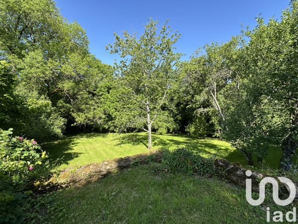 Maison à vendre 4 pièces 140 m² Lavergne