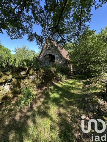 Maison à vendre 4 pièces 140 m² Lavergne