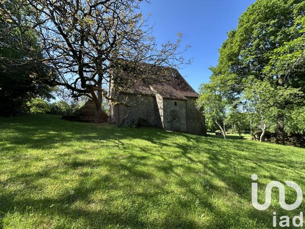 Maison à vendre 4 pièces 140 m² Lavergne