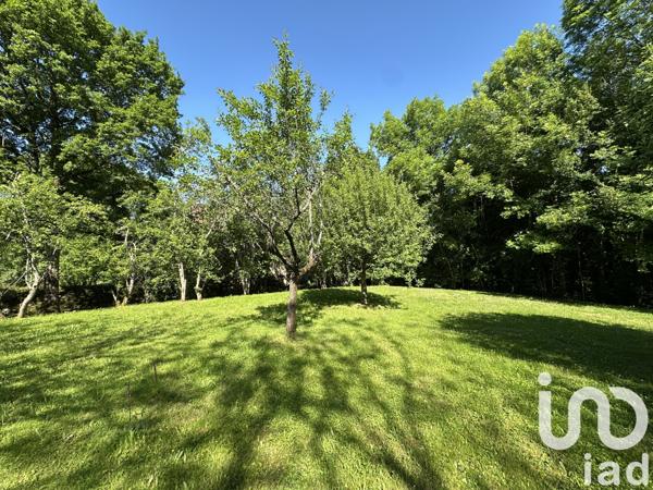 Maison à vendre 4 pièces 140 m² Lavergne