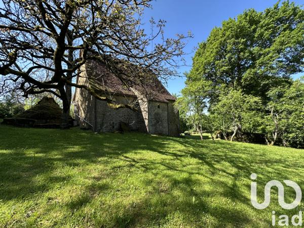 Maison à vendre 4 pièces 140 m² Lavergne